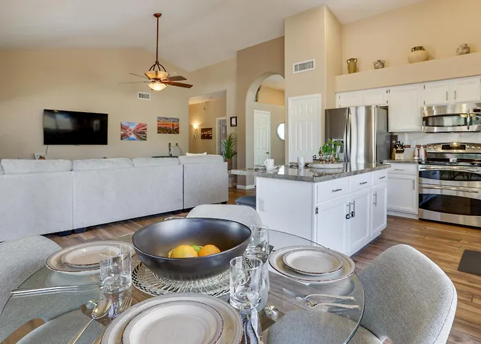 Holiday home Desert & Entertainment Oasis Cave Creek