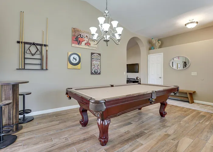 Desert & Entertainment Oasis Holiday home Cave Creek