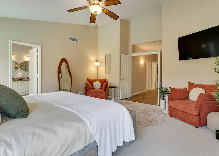 Holiday home Desert & Entertainment Oasis *