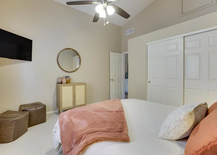 Holiday home Desert & Entertainment Oasis *